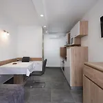 Guest house D'elegant