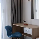 D'elegant Pensionat 4*