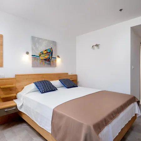 D'elegant Casa de hóspedes Dubrovnik