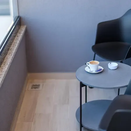 D'elegant Casa de hóspedes 4*