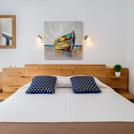 D'elegant Casa de hóspedes Dubrovnik