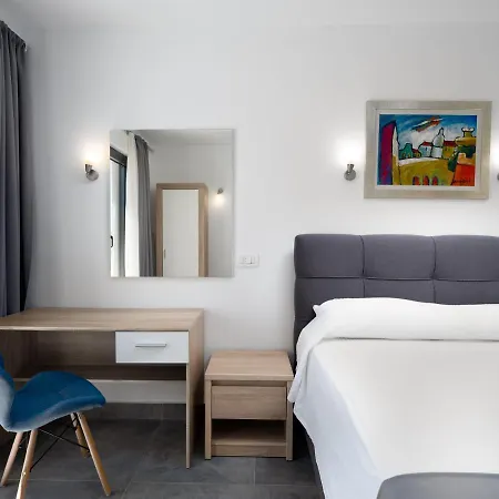 Casa de hóspedes D'elegant