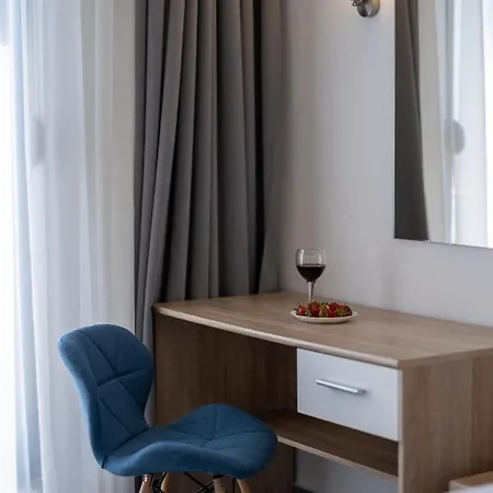 D'elegant Casa de hóspedes 4*