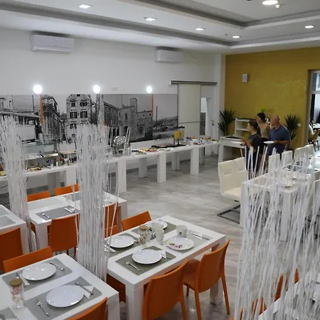 Casa de hóspedes D'elegant