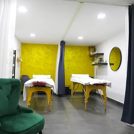 Guest house D'elegant