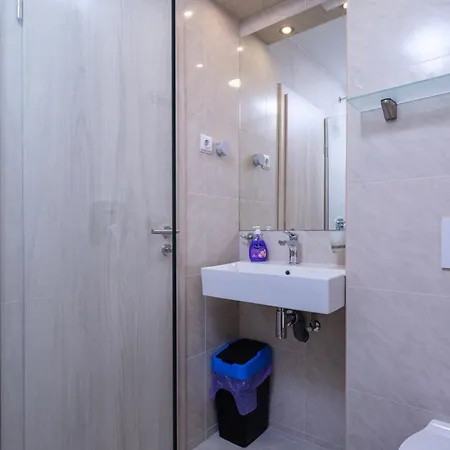 Guest house D'elegant