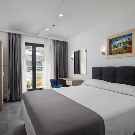 Guest house D'elegant