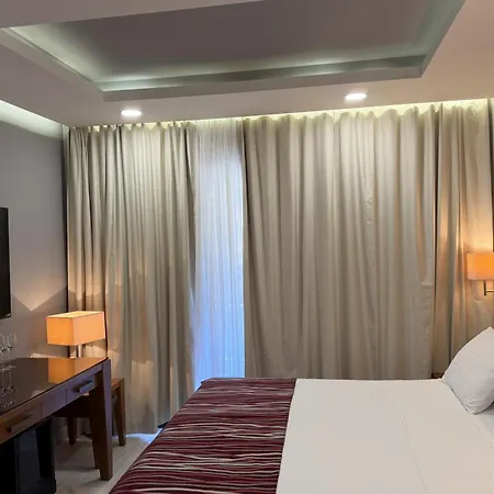 D'elegant Gostinjska kuća