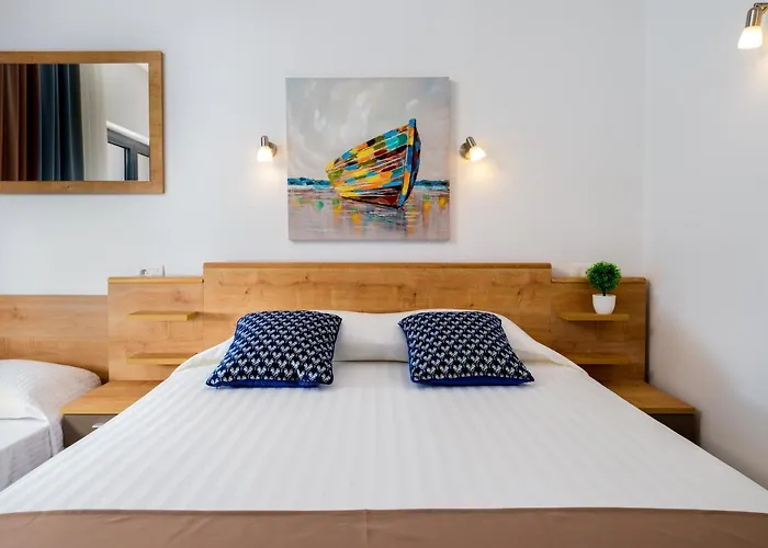 D'elegant Guest house Dubrovnik