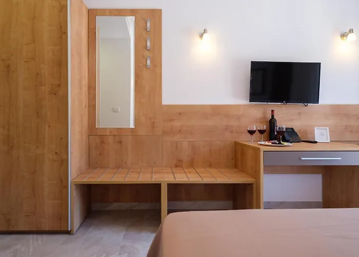 Guest house D'elegant Dubrovnik