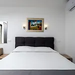 Konukevi D'elegant