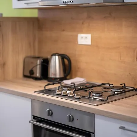 Penzion D'elegant Dubrovník