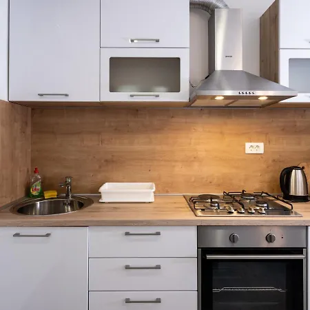 Penzion D'elegant Dubrovník