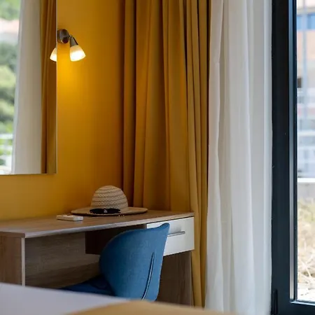 D'elegant Dubrovník