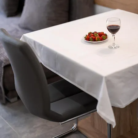 Maison d'hôtes D'elegant 4*